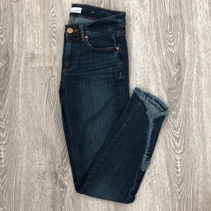 SOLD LOFT Jeans